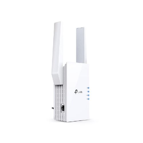 Extensor Wifi 6 TP-LINK RE605X Dual Band AX1800 RE605X