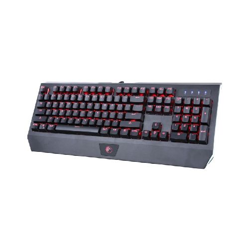 Teclado Gamer Razeak RK-X29 Mecánico RGB USB RK-X29