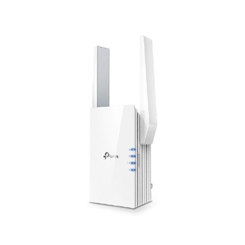 Extensor Wifi 6 TP-LINK RE505X Dual Band AX1500 RE505X