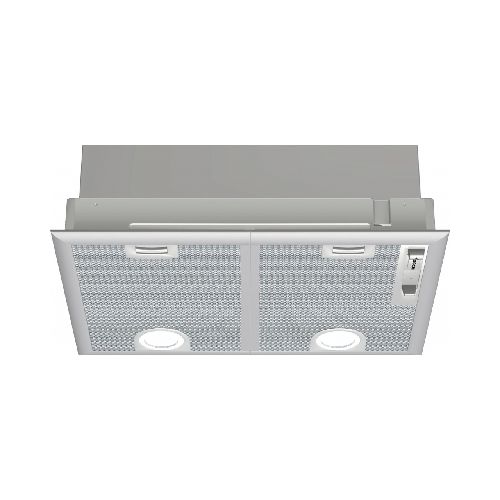 Campana de Integración Bosch DHL555BL 53cm con Led DHL555BL