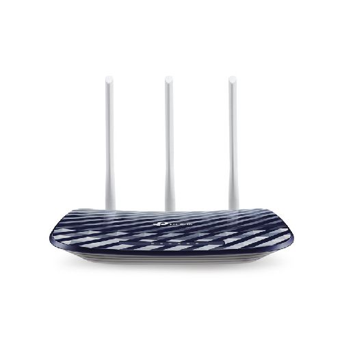 Router Wireless TP-LINK Archer C20 Dual Band AC750 ArcherC20