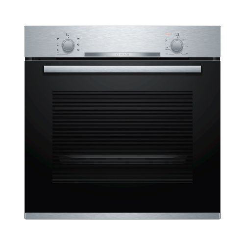 Horno de empotrar Bosch HBA510BR0 Multifunción 5 Funciones HBA510BR0