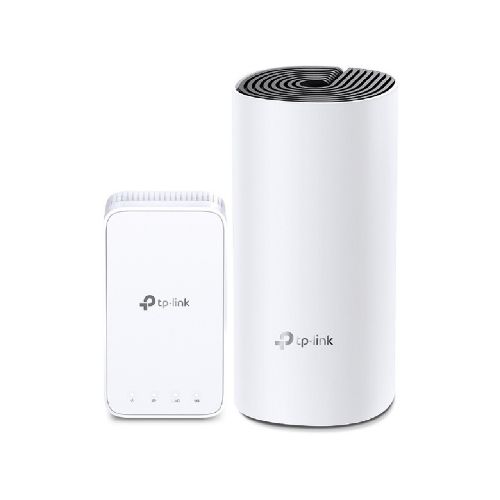 Access Point TP-LINK Deco M3 AC1200 Dual Band (Pack 2 unidades) DECOM3-2