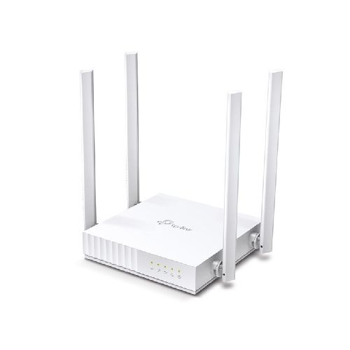 Router Inalámbrico TP-LINK Archer C24 Dual Band AC750 ArcherC24