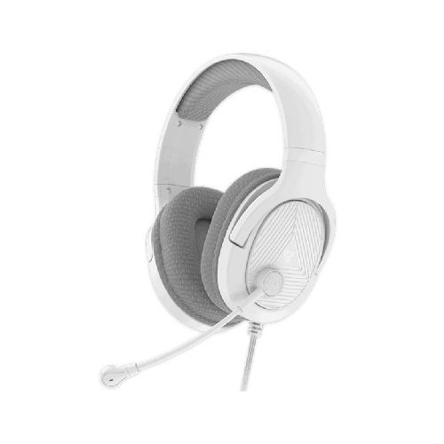 Auriculares Fantech Trinity MH88 Space Edition 3.5mm Multiplataforma MH88SP