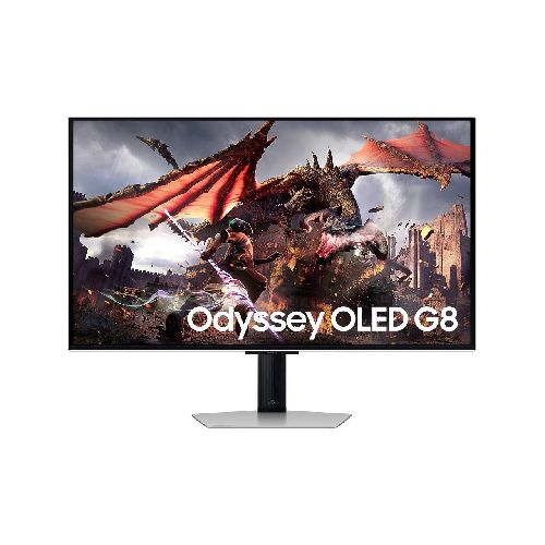 Monitor Samsung Odyssey OLED G8 32