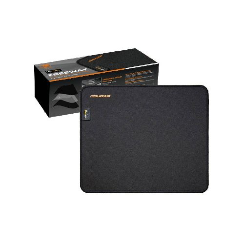 Mouse Pad Cougar Freeway M Negro 320x270 mm MPCFREEWAYM