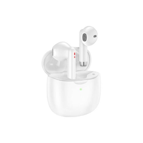 Auriculares Bluetooth FONENG BL109 TWS Manos Libres Blancos I01284