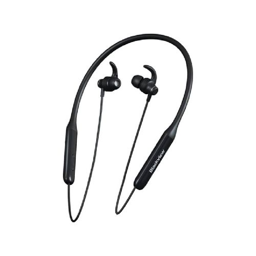 Auriculares Inalámbricos Blackview FitBuds1 TWS Negros BV-FITBUDS1B