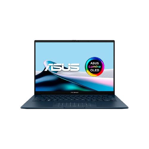 Notebook Asus Zenbook 14 Ultra 7 16GB 512SSD 14