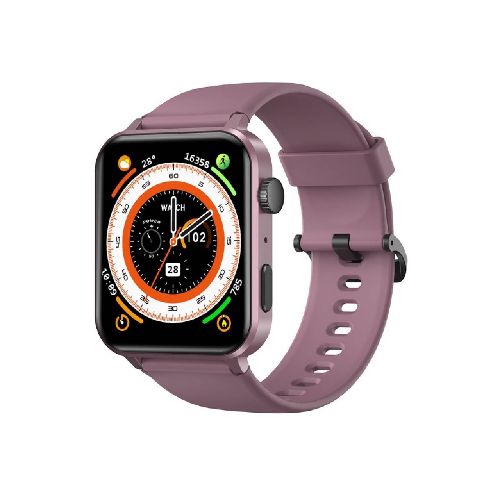 Reloj Inteligente Smartwatch Blackview R30 Pro de 1.83