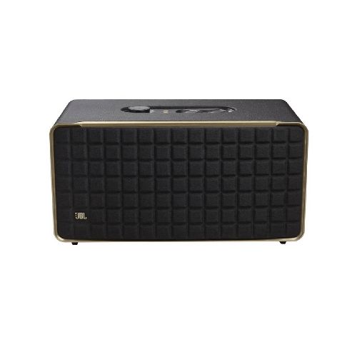 Parlante JBL Authentics 500 Wifi Ethernet Bluetooth 270W JBLAUTH500BLKAM