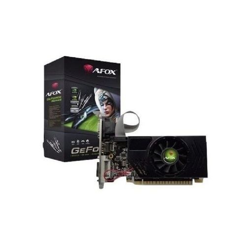 Tarjeta de Video AFOX GT730 2 GB DDR3 AFOXGT730