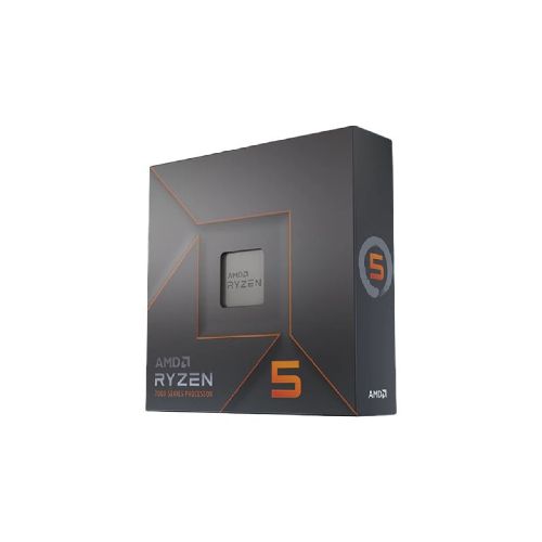 Procesador AMD Ryzen 5 7600X X6 - Socket AM5 100-100000593WOF