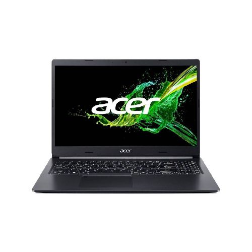 Notebook Acer A515 Core i7-10510U 8GB 256SSD 15.6