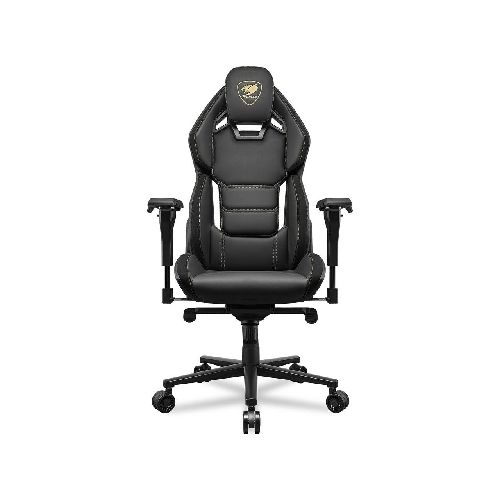 Silla Gamer Escritorio Cougar Hotrod Royal XL Black SCHOTRODROY