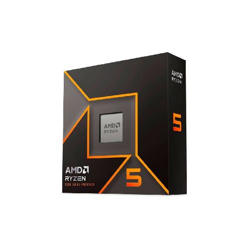 Procesador AMD Ryzen 5 9600X X6 - Socket AM5 100-100001405WOF