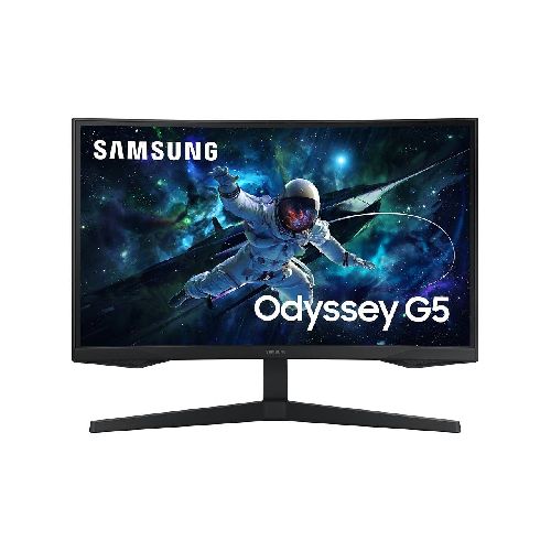 Monitor Samsung Curvo Odyssey G5 32