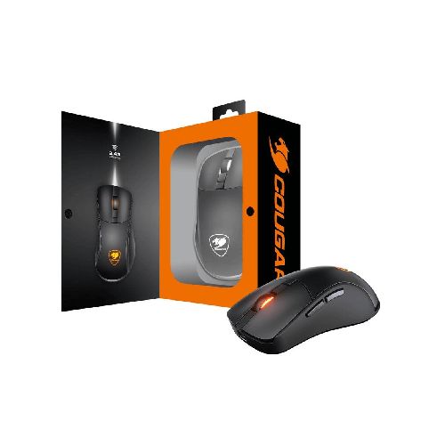 Mouse Gamer Inalámbrico Cougar Surpassion RX 7200 DPI MCSURPRX