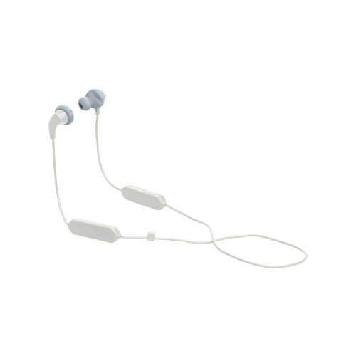 Auriculares para Oreja JBL Endurance Run 2 Bluetooth Blanco - Manos libres JBLENDURRUN2BTWHT