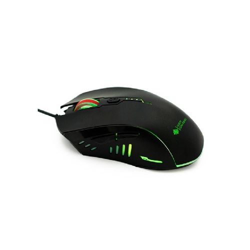 Mouse Gamer Shot Gaming Pro Series USB SHOT-M799 SHOT-M799