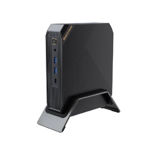 Mini PC Blackview MP200 Core i5 11400H 16GB 512SSD Win 11 Pro BV-MP200-16-512