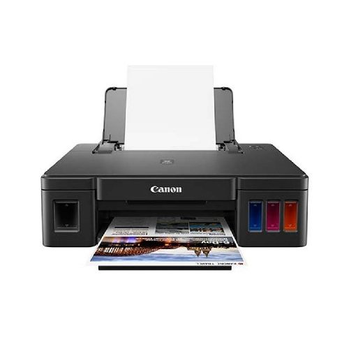 Impresora Canon G1110 de Sistema Continuo G1110