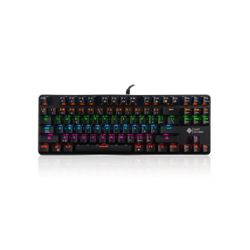 Teclado Mecánico Shot Gaming Pro Series SHOT-919 Switch BLUE SHOT-919