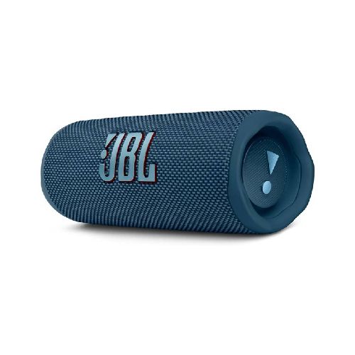 Parlante Portable JBL Flip 6 Bluetooth 30W Color Azul JBLFLIP6-A