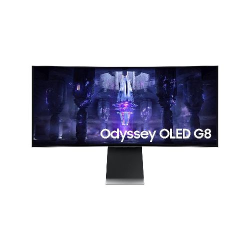 Monitor Samsung Odyssey OLED G8 34