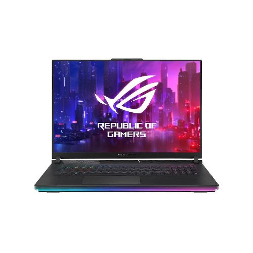 Notebook Asus Rog Core i9-13980HX 32GB 1TB 18