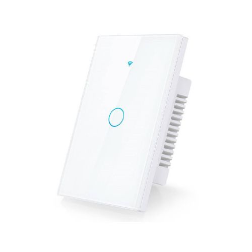 Interruptor Táctil TUYA Smart OFX-WF-U1 1 Canal Wifi APP OFX-WF-U1