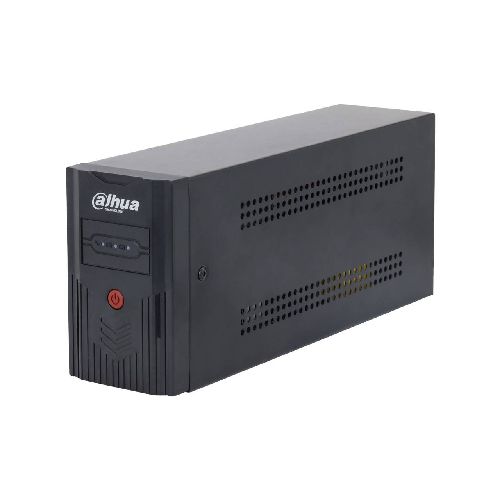 UPS Dahua DH-PFM350-480-A 800VA 480W 2 Salidas DH-PFM350-480-A