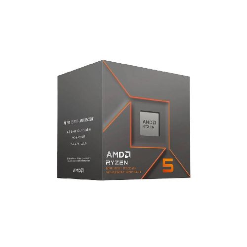 Procesador AMD Ryzen 5 8500G X6 - Socket AM5 100-100000931BOX