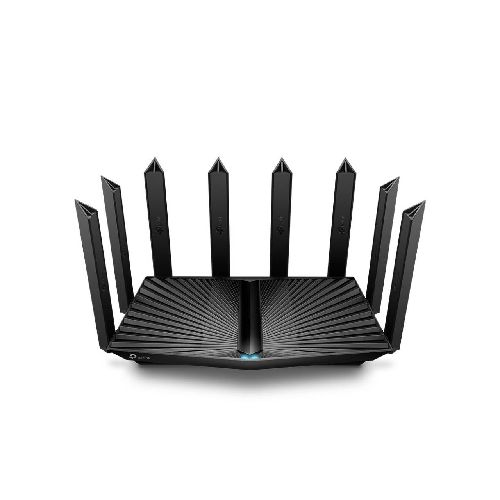 Router Wireless TP-LINK Archer AX80 Dual Band Wi-Fi 6 Gigabit AX6000 ArcherAX80