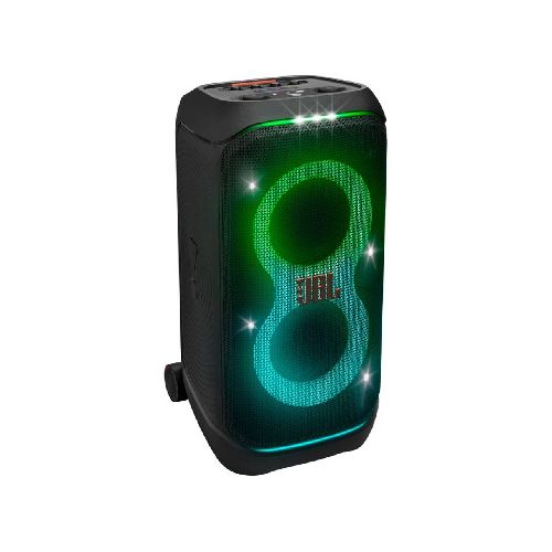 Parlante Portable JBL PartyBox 320 Bluetooth 240W con Batería JBLPBSTAGE320AM