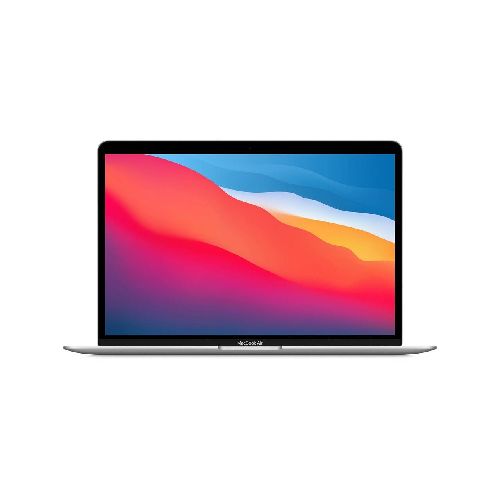 Apple Macbook Air M1 OctaCore 8GB 256SSD 13.3'' Retina Plateado C-NOT2669