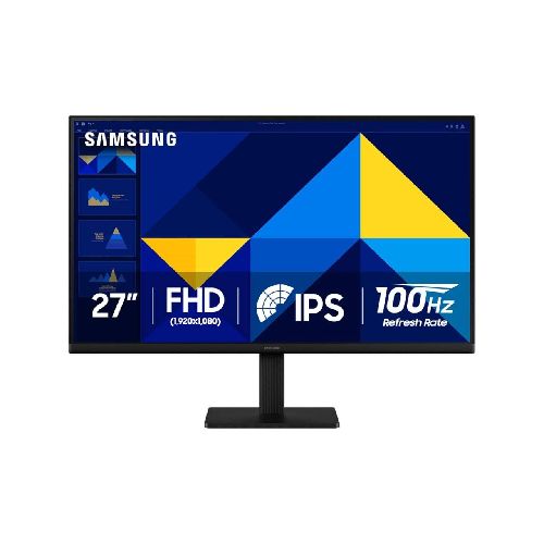 Monitor Samsung Essential S3 27