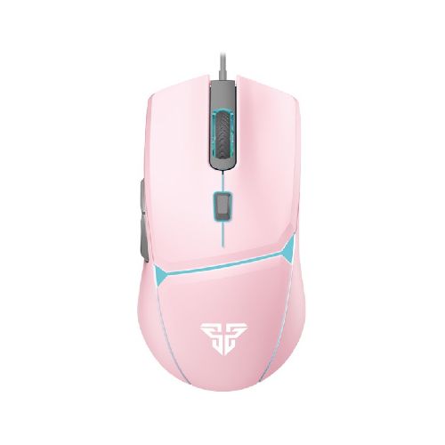 Mouse Gamer Fantech Crypto VX7 Sakura Edition 8000 DPI VX7SE