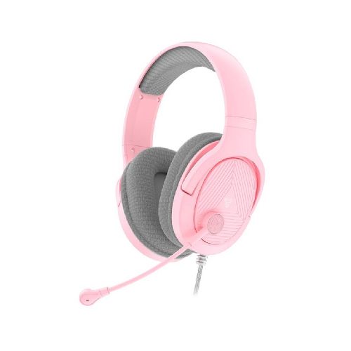 Auriculares Fantech Trinity MH88 Sakura Edition 3.5mm Multiplataforma MH88SE