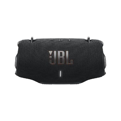 Parlante Portable JBL Xtreme 4 Bluetooth Auracast 100W Negro JBLXTREME4BLKAM