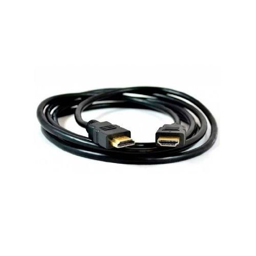 Cable HDMI de 1.8 Mts Macho/Macho DRACMA VP37