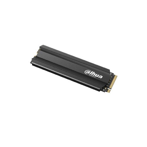 Disco Sólido SSD 1 TB Dahua M.2 NVMe PCIe 3.0 E900N1TB