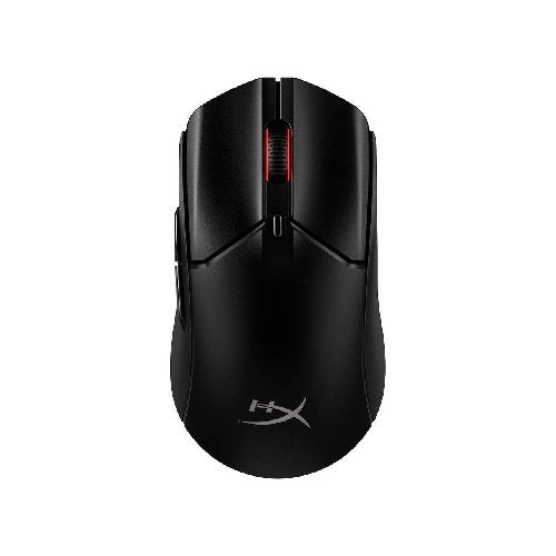 Mouse Gamer HyperX Pulsefire Haste 2 Core Inalámbrico Negro 8R2E6AA