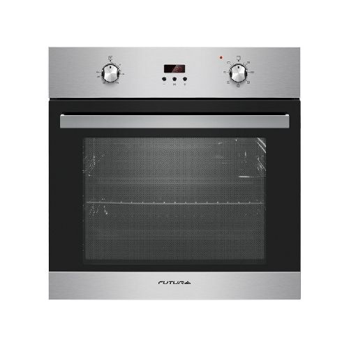 Horno de empotrar Futura Plus FUT-H60EMD Multifuncional Digital FUT-H60EMD