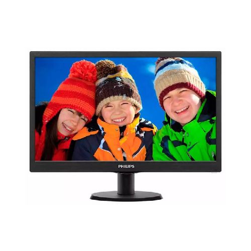 Monitor Philips 223V5LHSB2 21.5