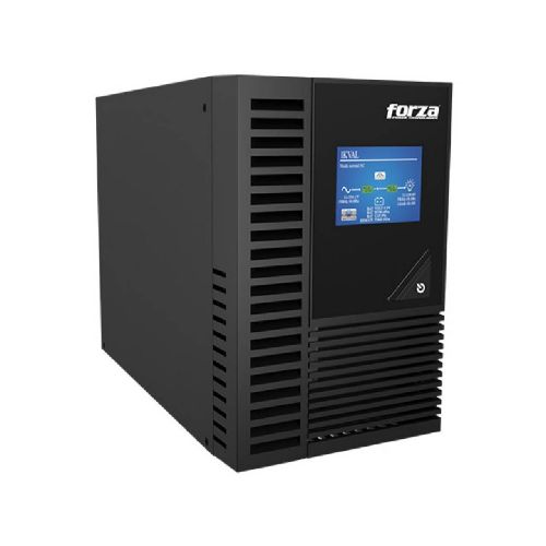 UPS Forza Online FDC-2002T-C 2000VA 1800W 5 Salidas FDC-2002T-C