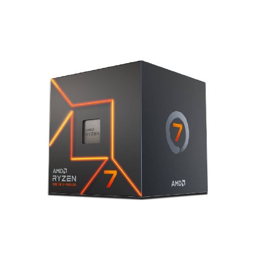 Procesador AMD Ryzen 7 7700 X8 - Socket AM5 100-100000592BOX