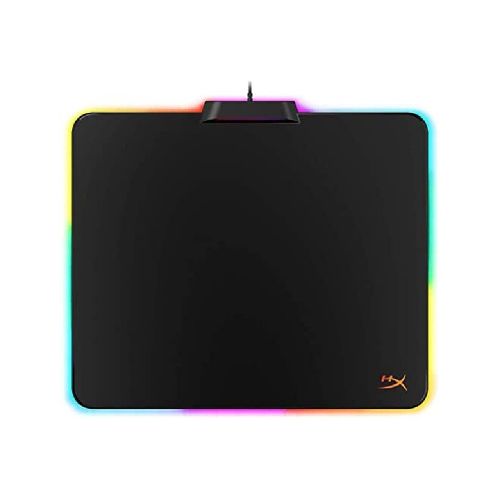 Mouse Pad HyperX Fury Ultra RGB 360x300 mm HX-MPFU-M