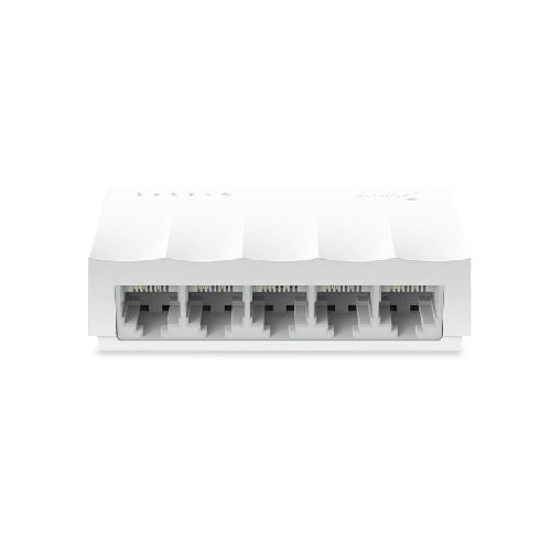 Switch TP-LINK LS1005 5 Puertos 10/100 Carcasa Plástica LS1005